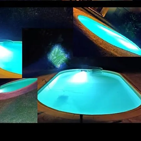 In Spain With Private Pool * L' Escala