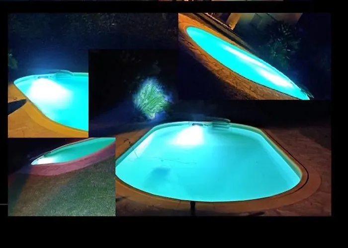 In Spain With Private Pool * L' Escala