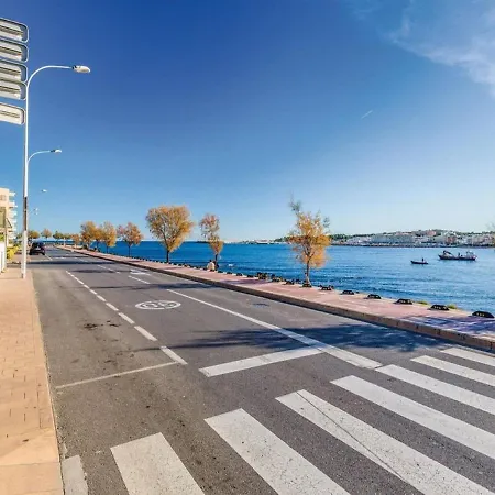Holiday home Belvilla By Oyo In L'Escala