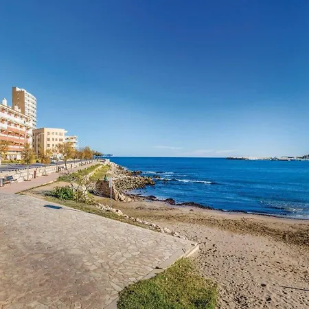 Belvilla By Oyo In L'Escala
