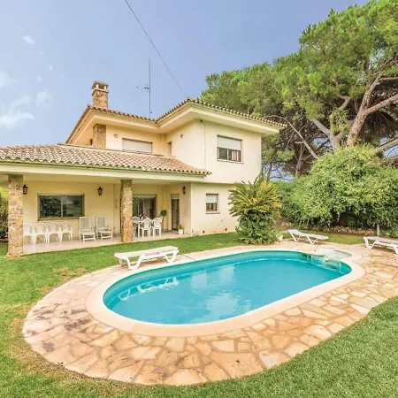 Holiday home Belvilla By Oyo In