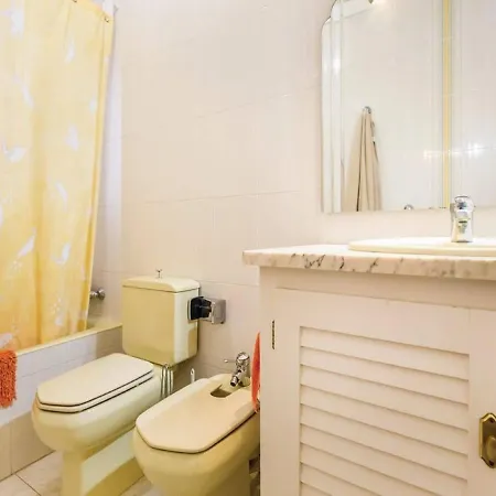 Belvilla By Oyo In Holiday home *