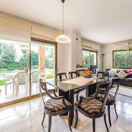 Belvilla By Oyo In Holiday home L'Escala