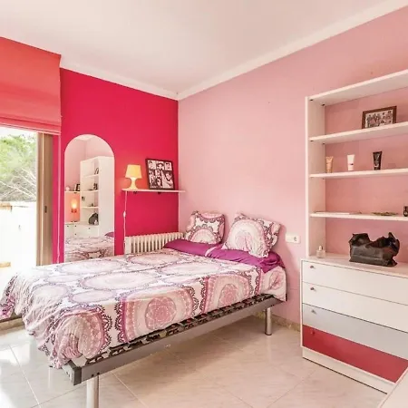 Holiday home Belvilla By Oyo In L'Escala