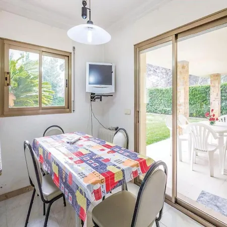 Belvilla By Oyo In Holiday home *
