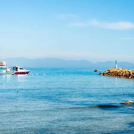 Belvilla By Oyo In L' Escala