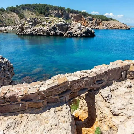 Belvilla By Oyo In * L' Escala