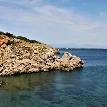 Σπίτι διακοπών Belvilla By Oyo In