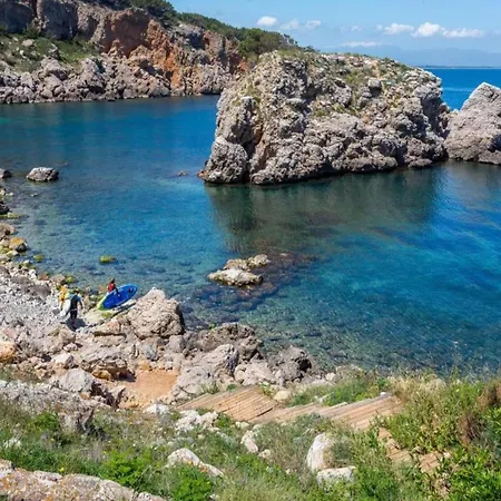 Belvilla By Oyo In L' Escala